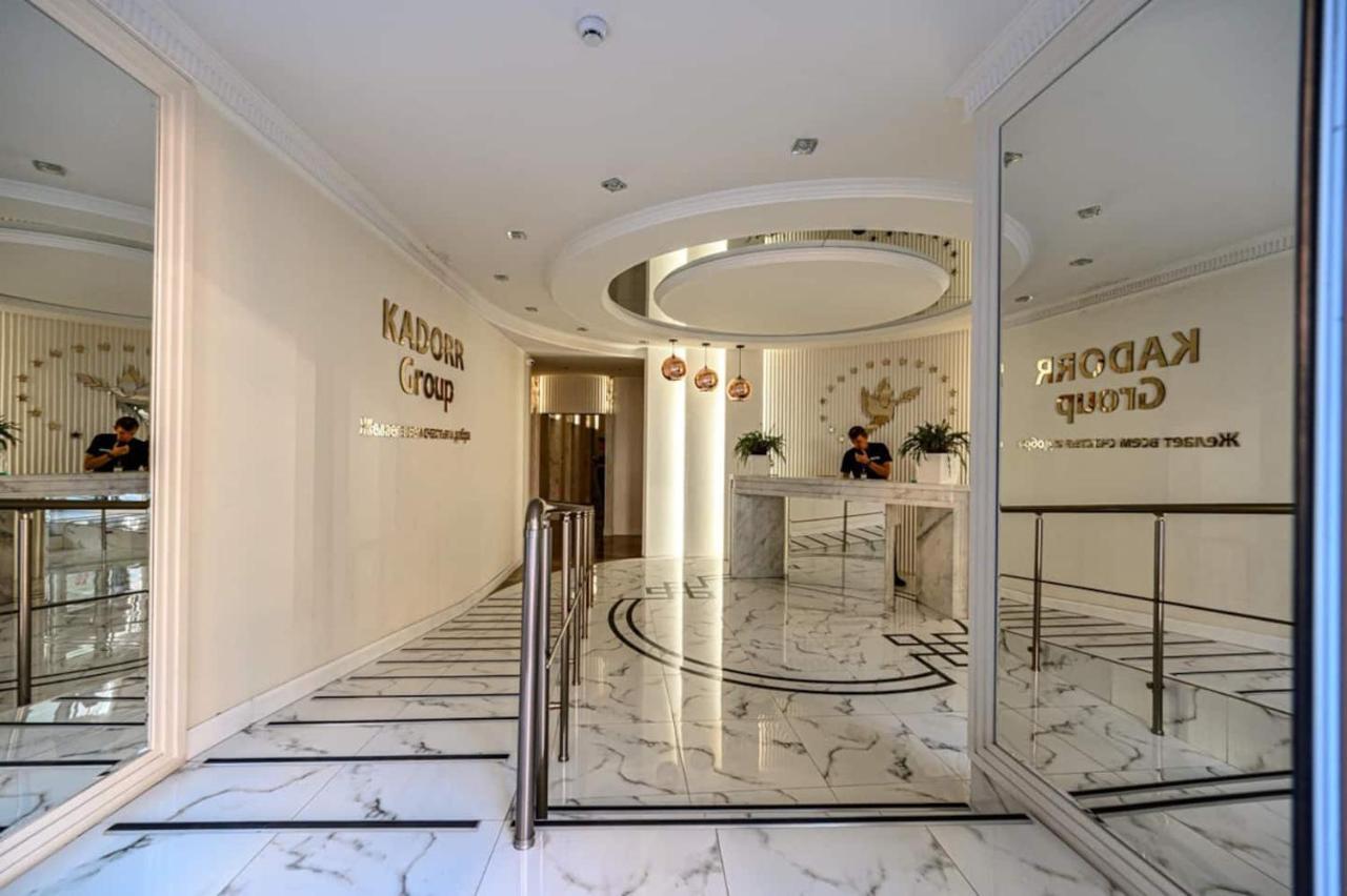 Комфортные Апартаменты 36 Жемчужина Οδησσός Εξωτερικό φωτογραφία